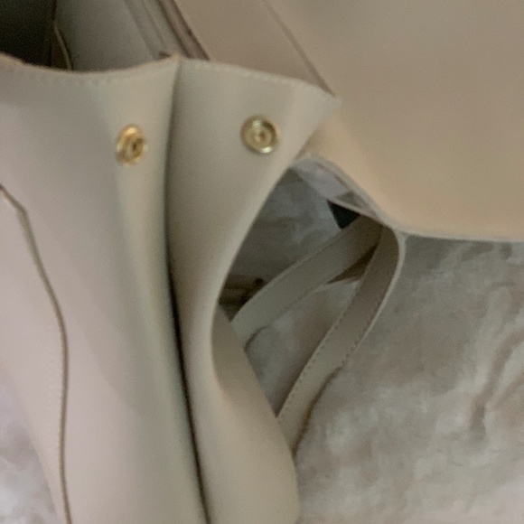 IMOSHION Flap Front Tassel Backpack main image 8